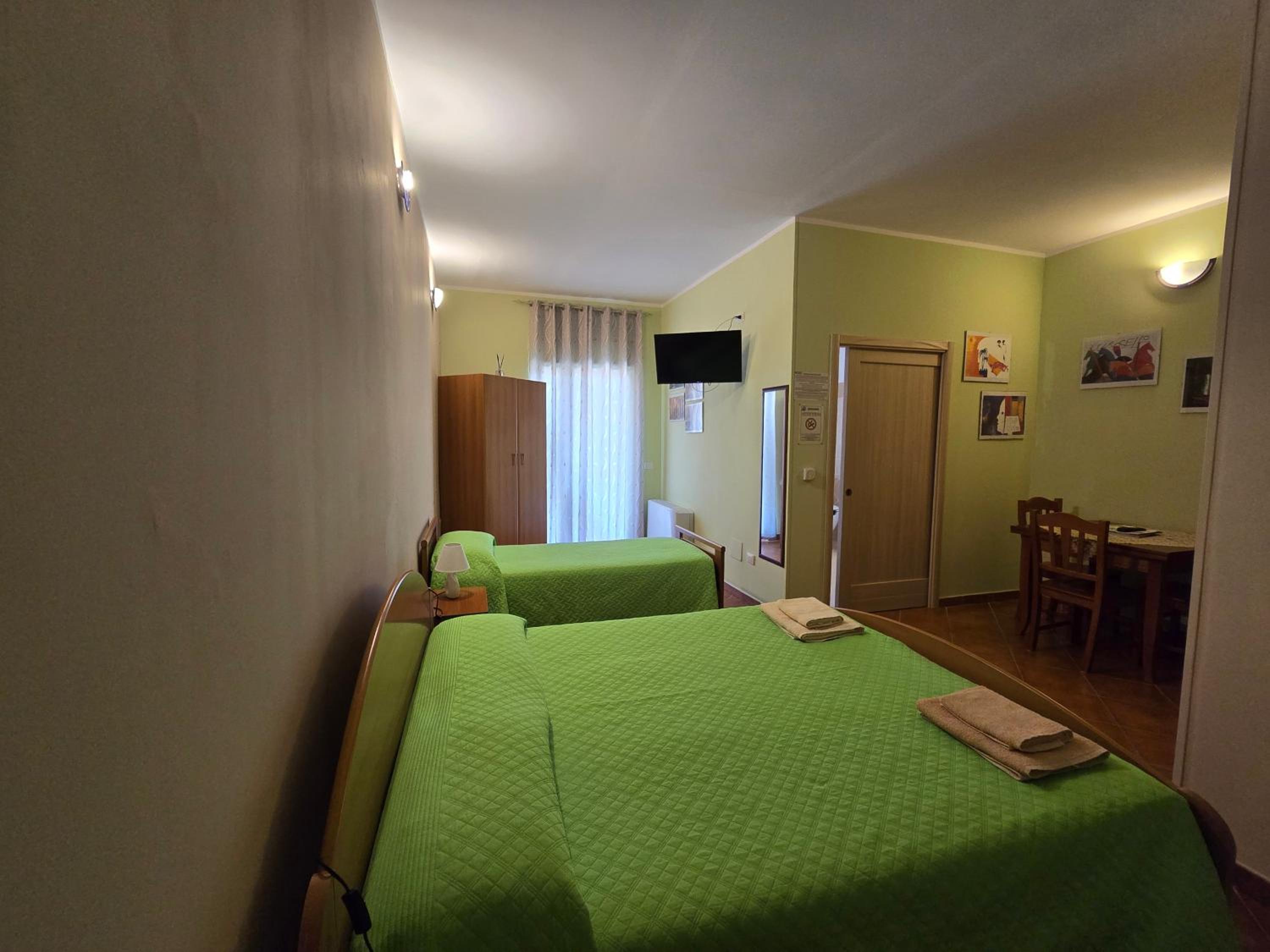 B&B La Petrosa