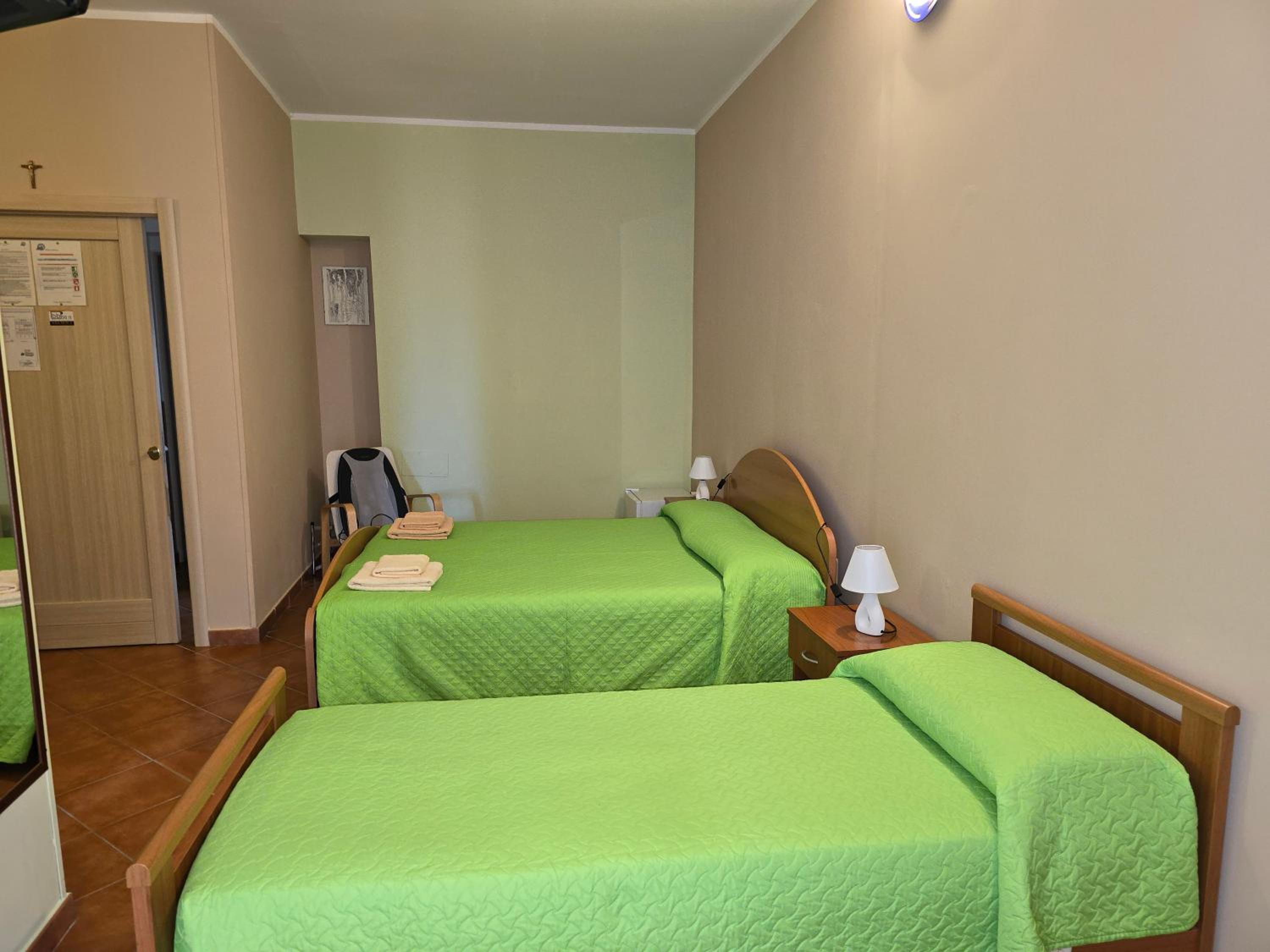 B&B La Petrosa