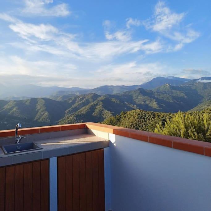 La Dimora Azzurra view 2