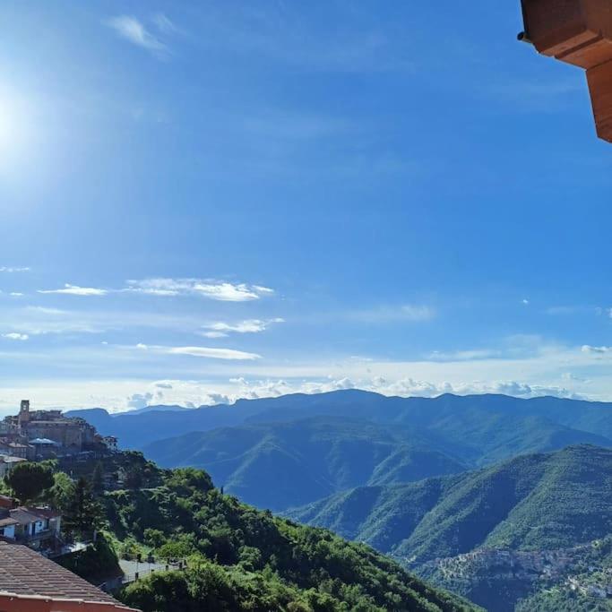La Dimora Azzurra view 3