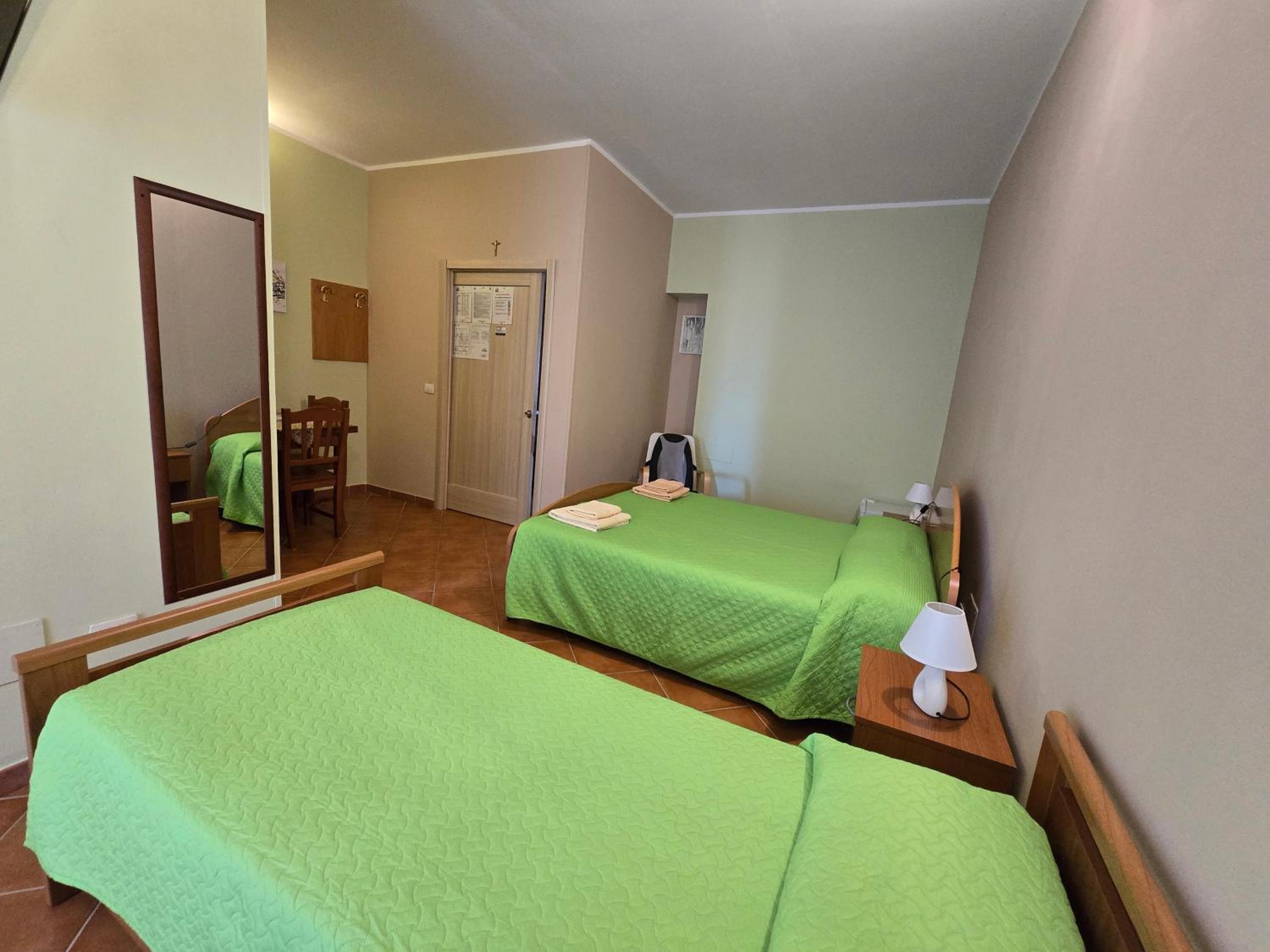 B&B La Petrosa