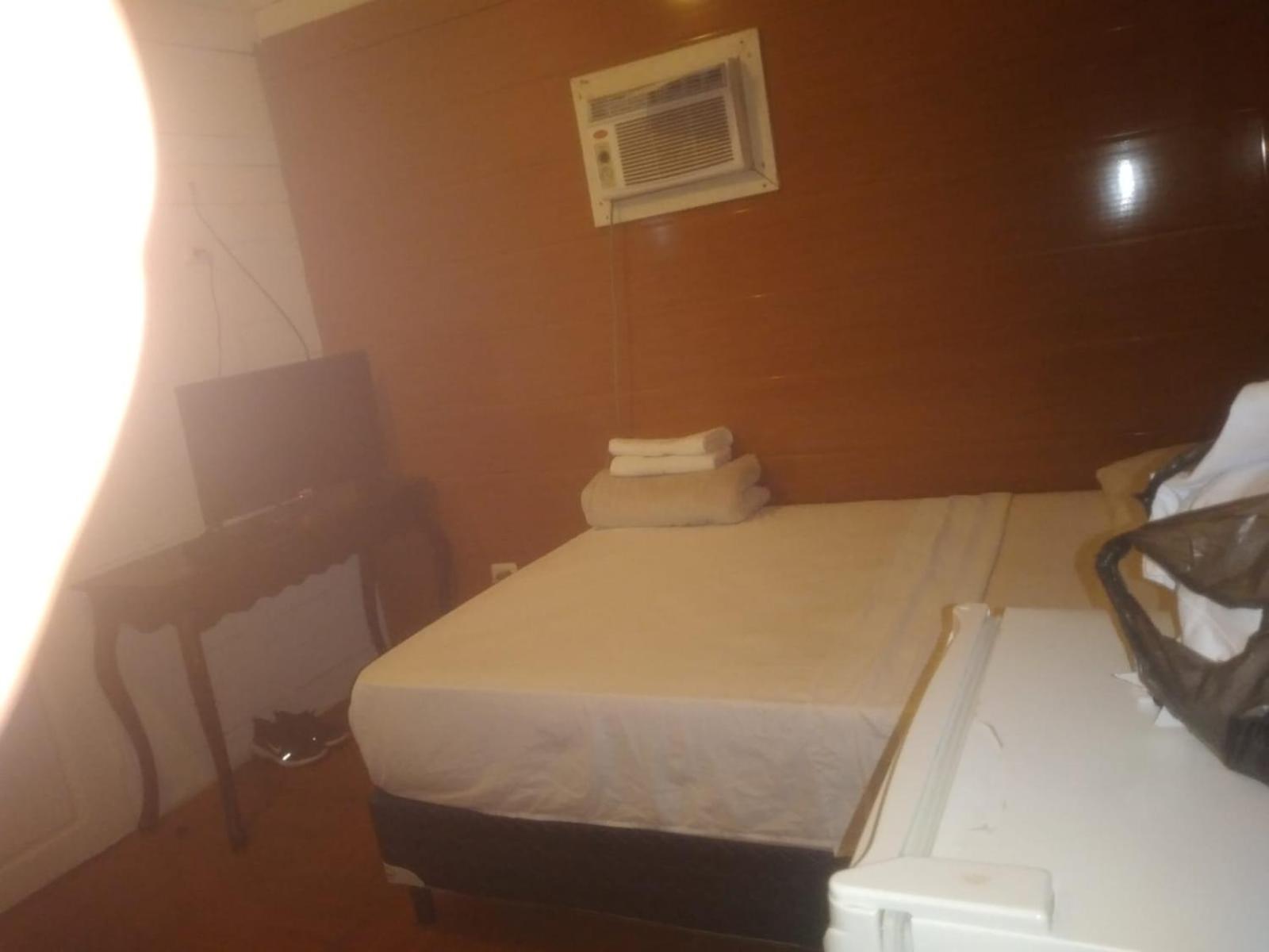 Samuva Hostal Campestre