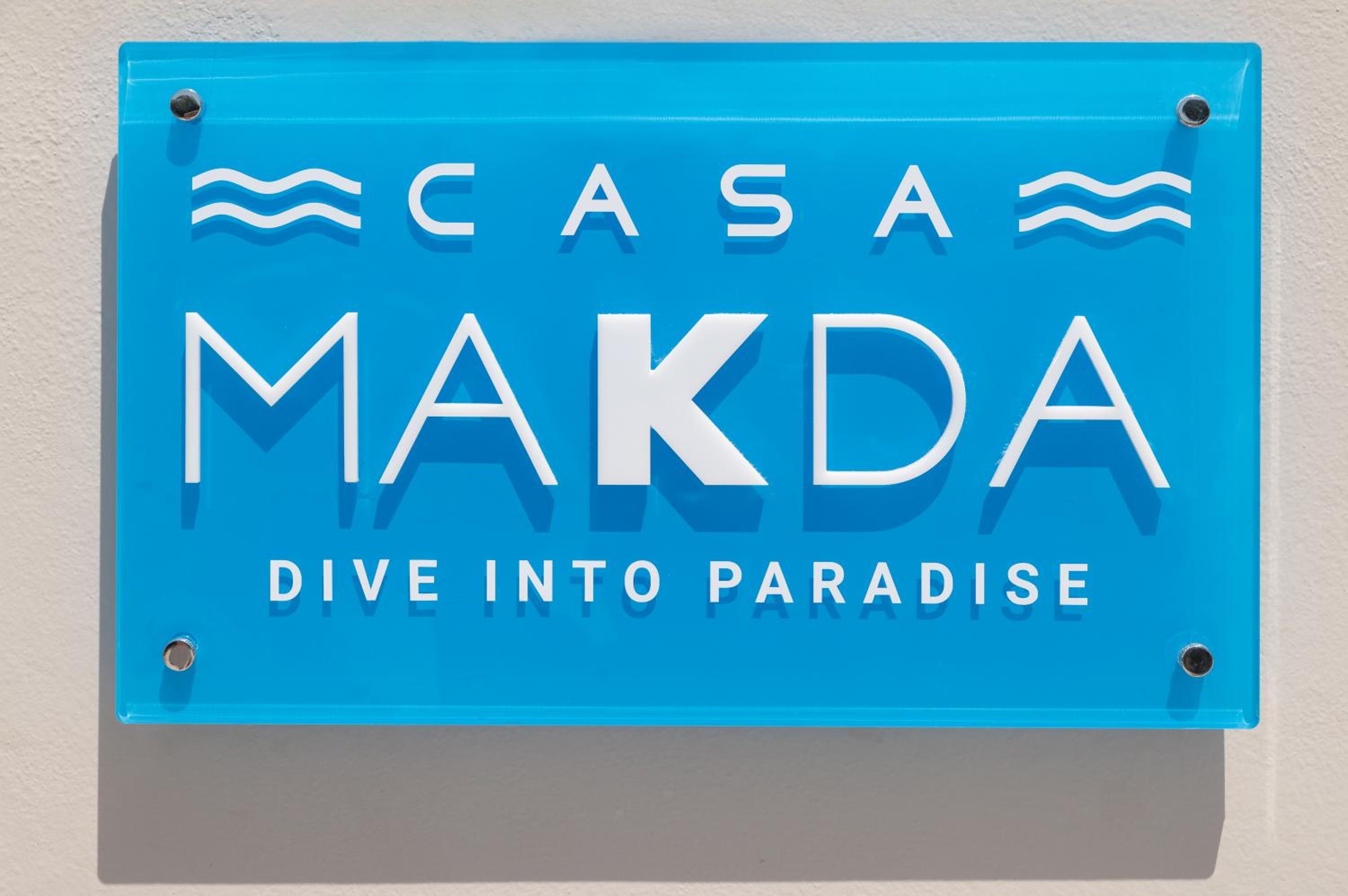 Casa Makda