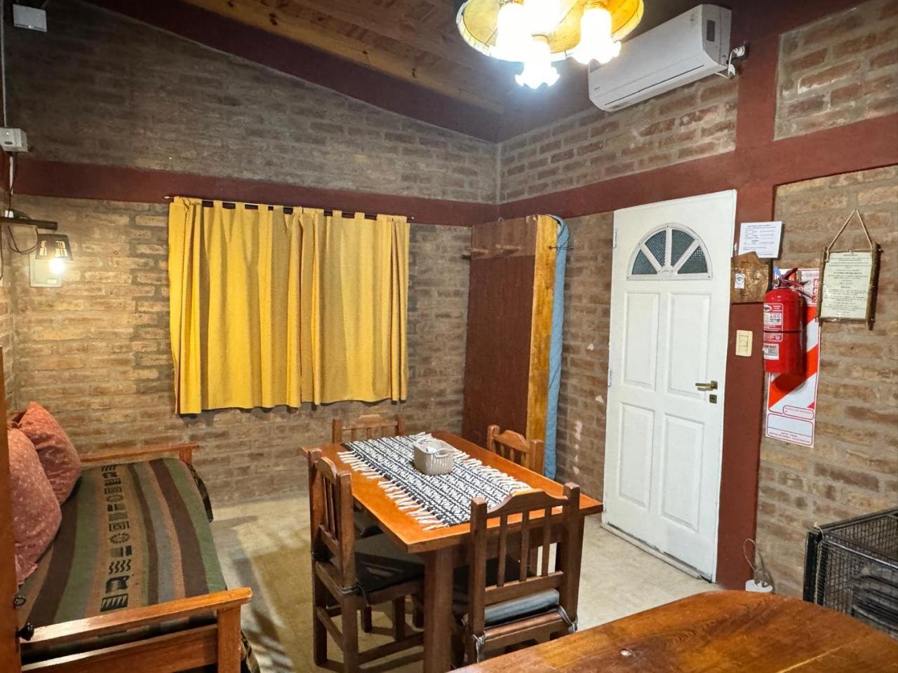 Cabañas Los Lazos