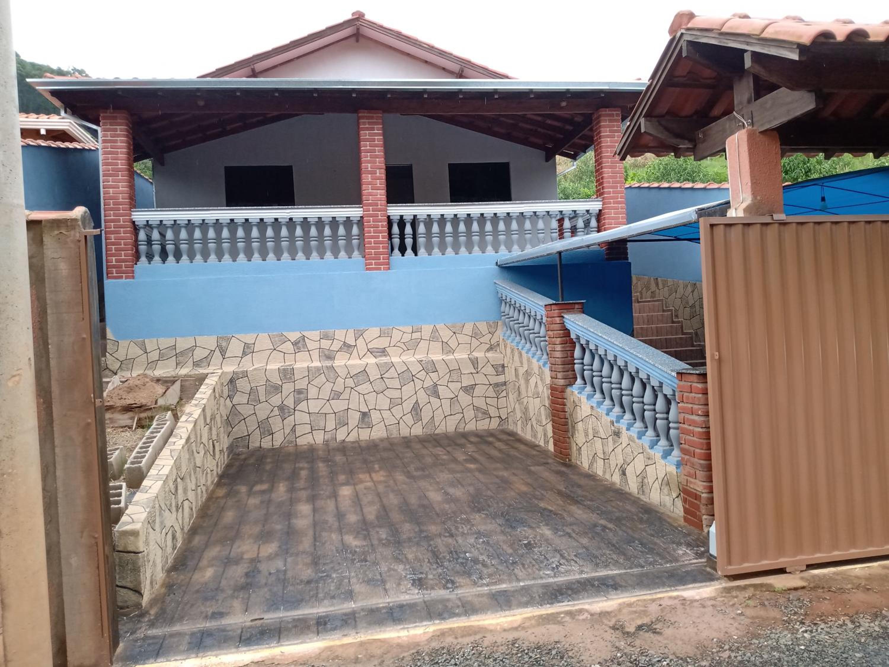 Recanto família lima
