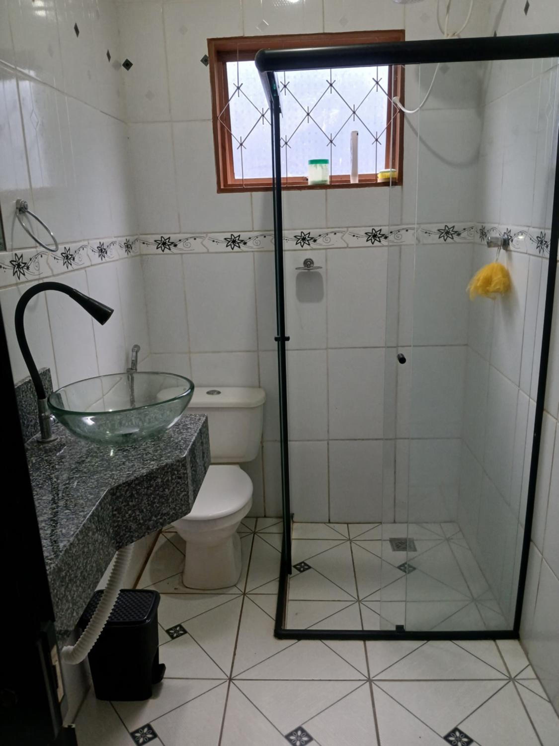 Recanto família lima