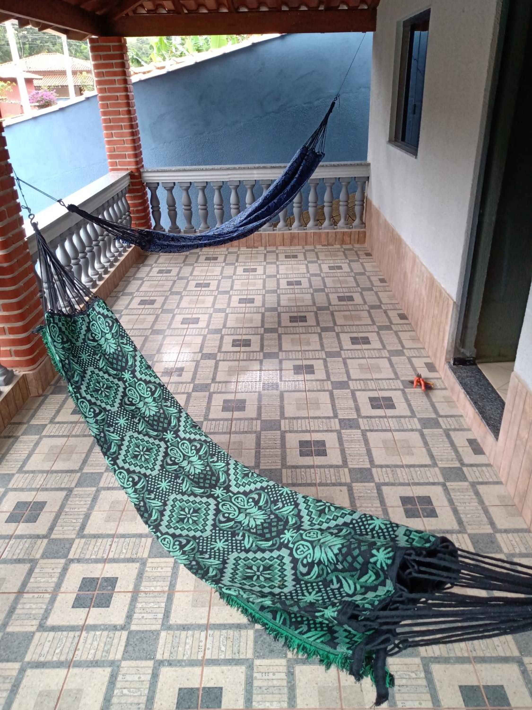Recanto família lima