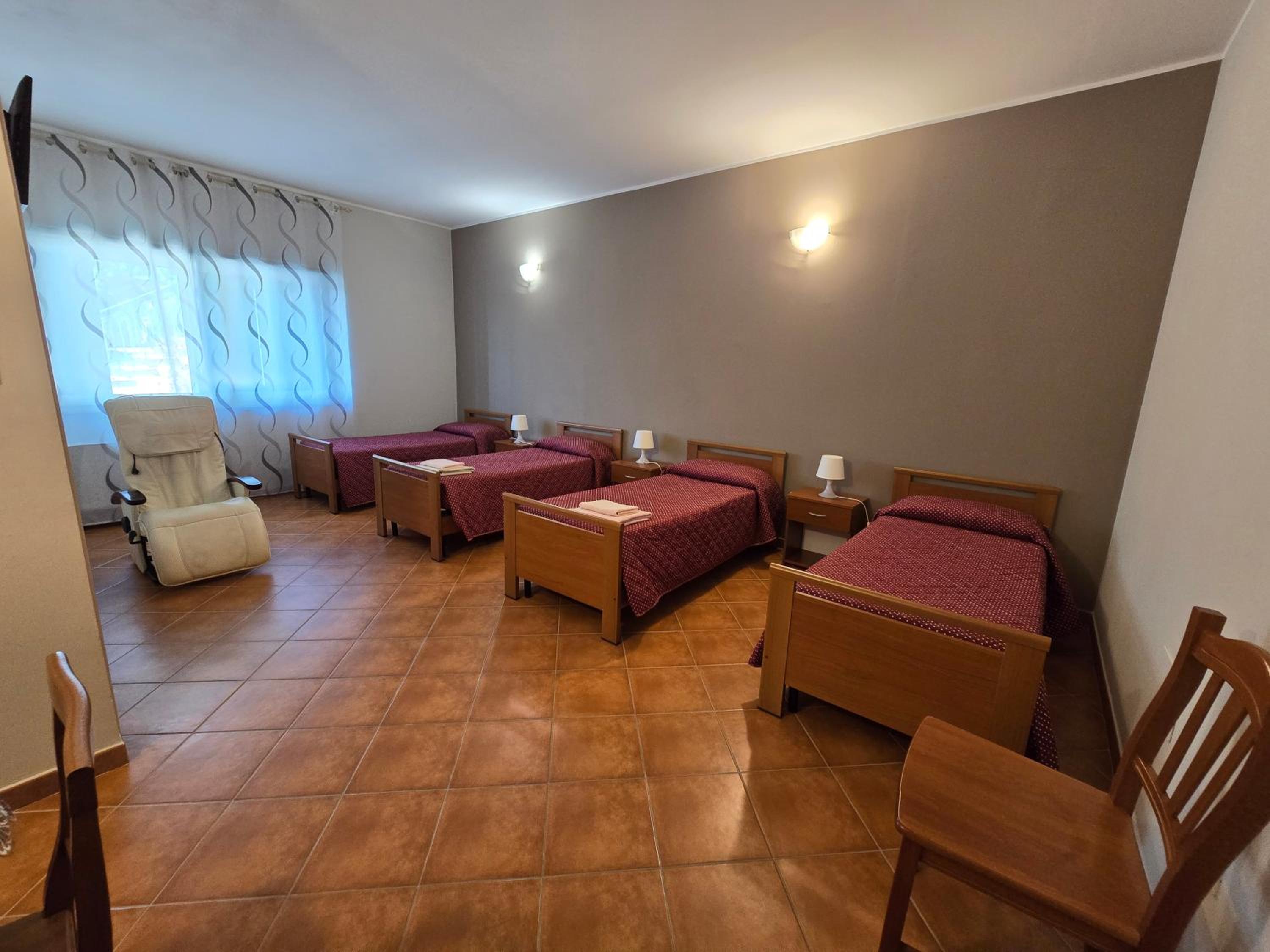 B&B La Petrosa