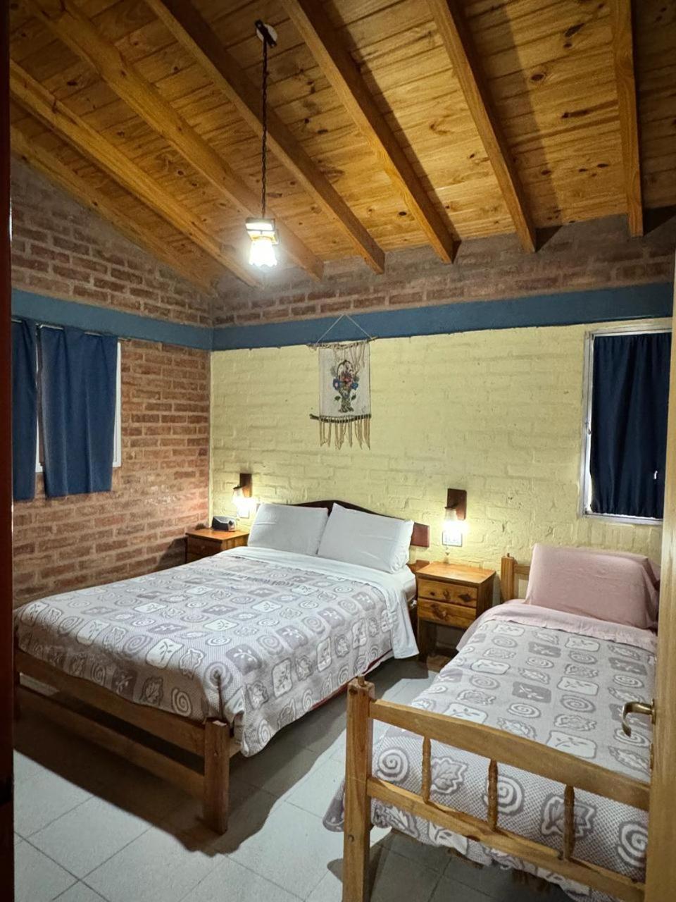 Cabañas Los Lazos