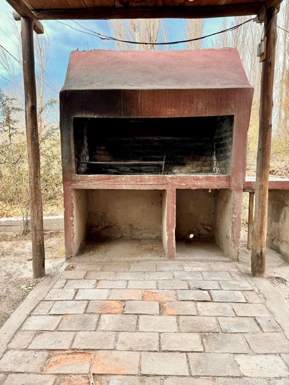 Cabañas Los Lazos