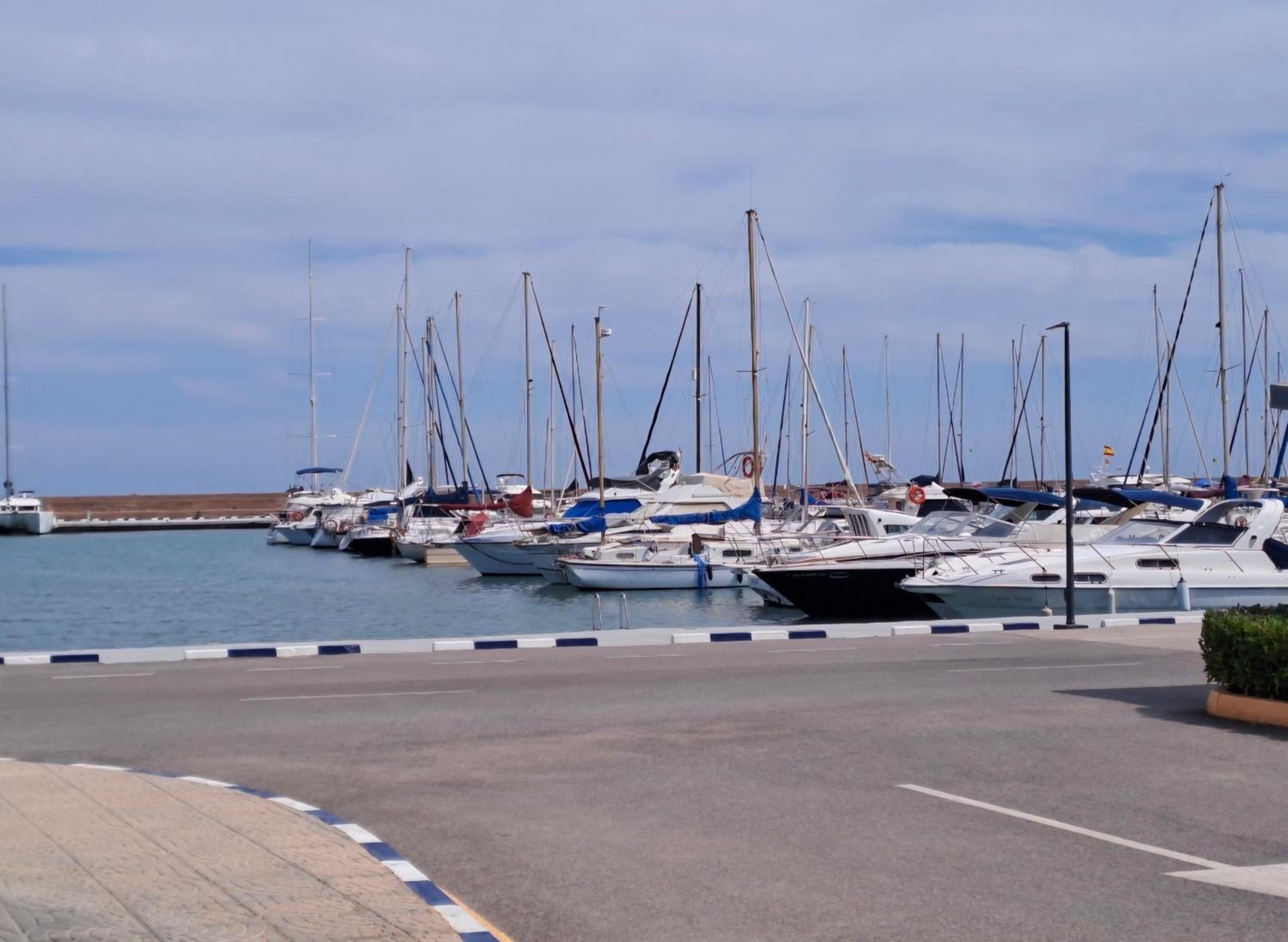 Urban loft Valencia playa