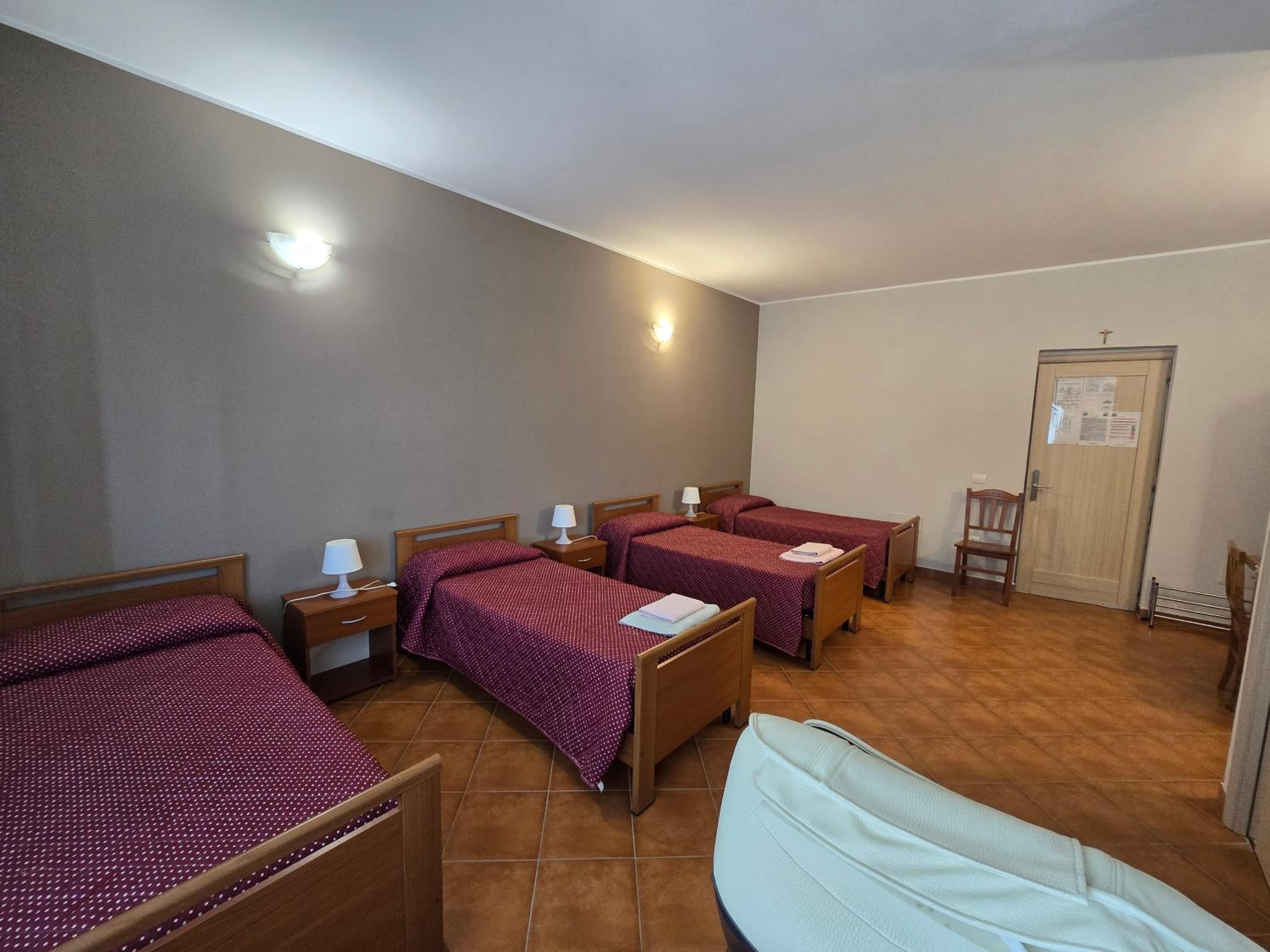 B&B La Petrosa
