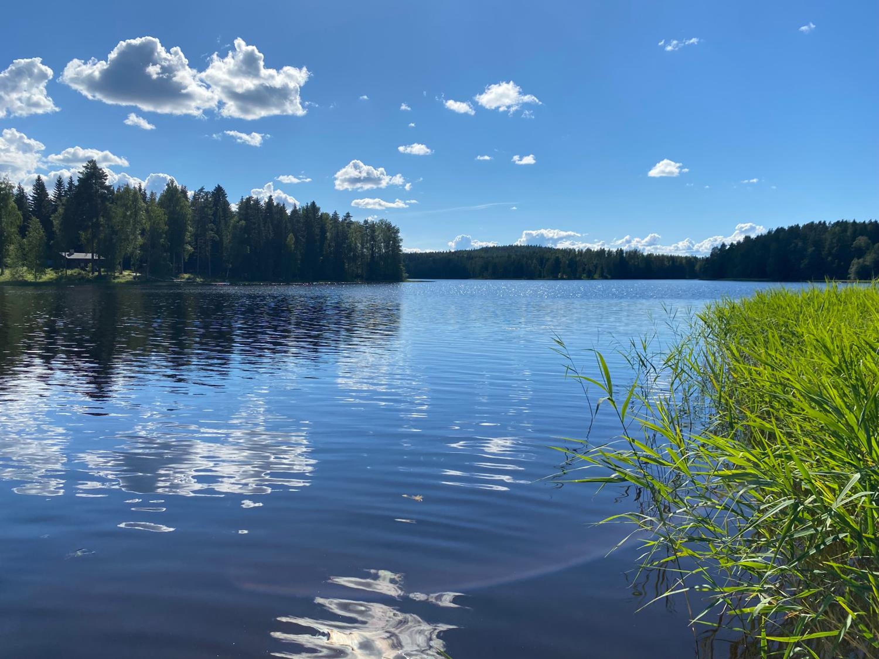 Vilppulan Huvila