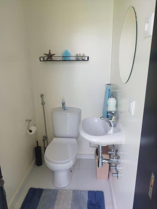 Luxury Penthouse with Private Pool, Ocean, City & Mountain view 6 Pers 2 BR