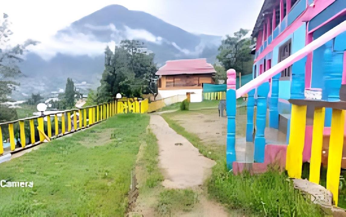 sunshine guest house