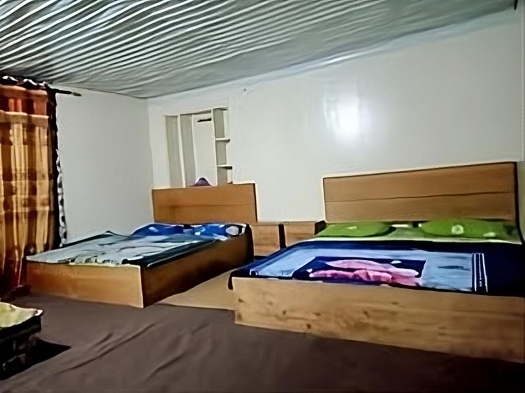 sunshine guest house