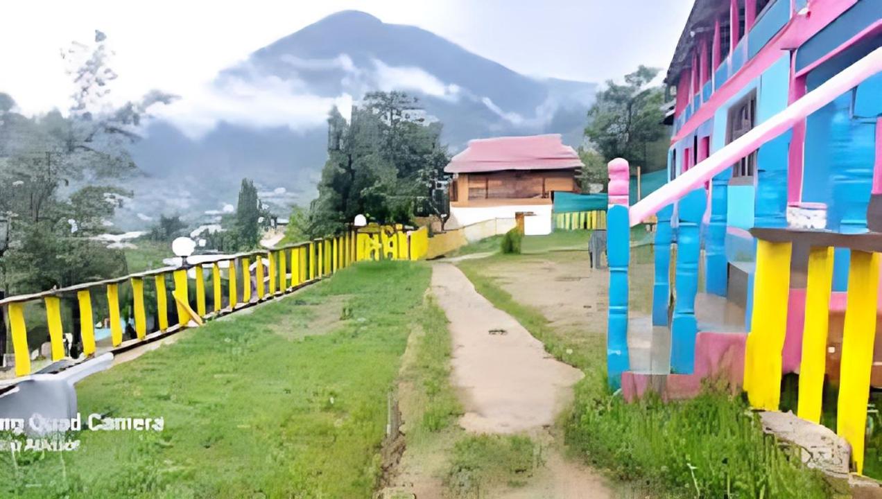 sunshine guest house