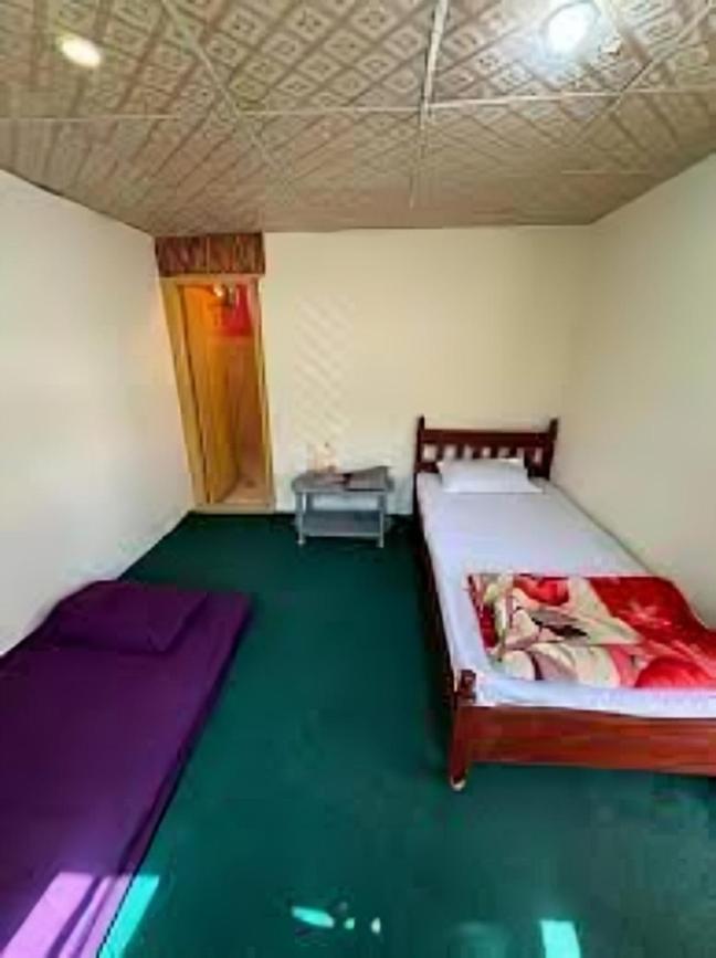 sunshine guest house