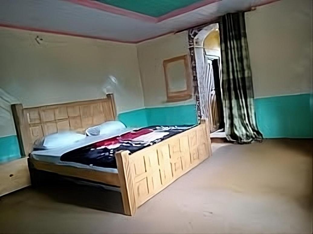 sunshine guest house