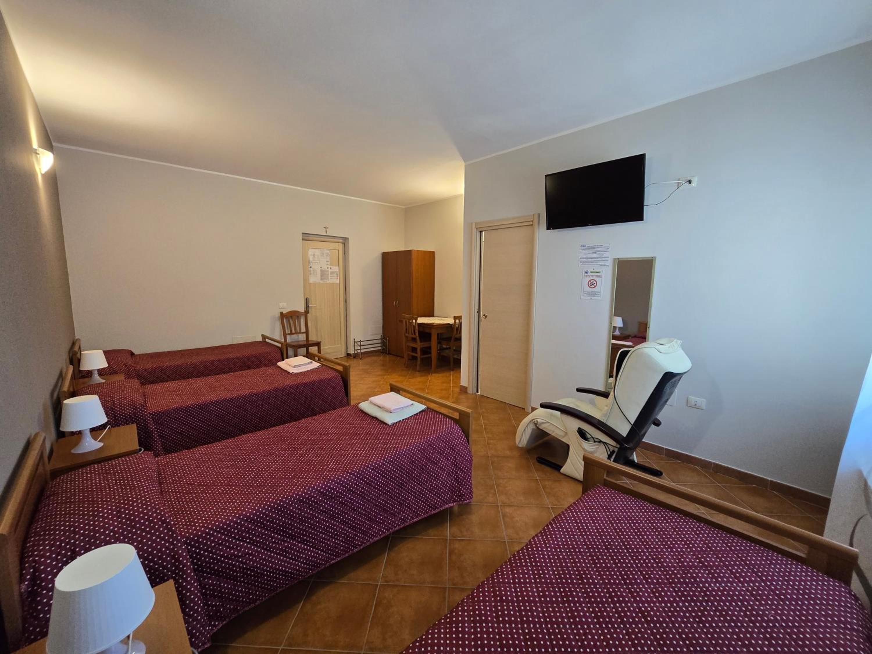 B&B La Petrosa