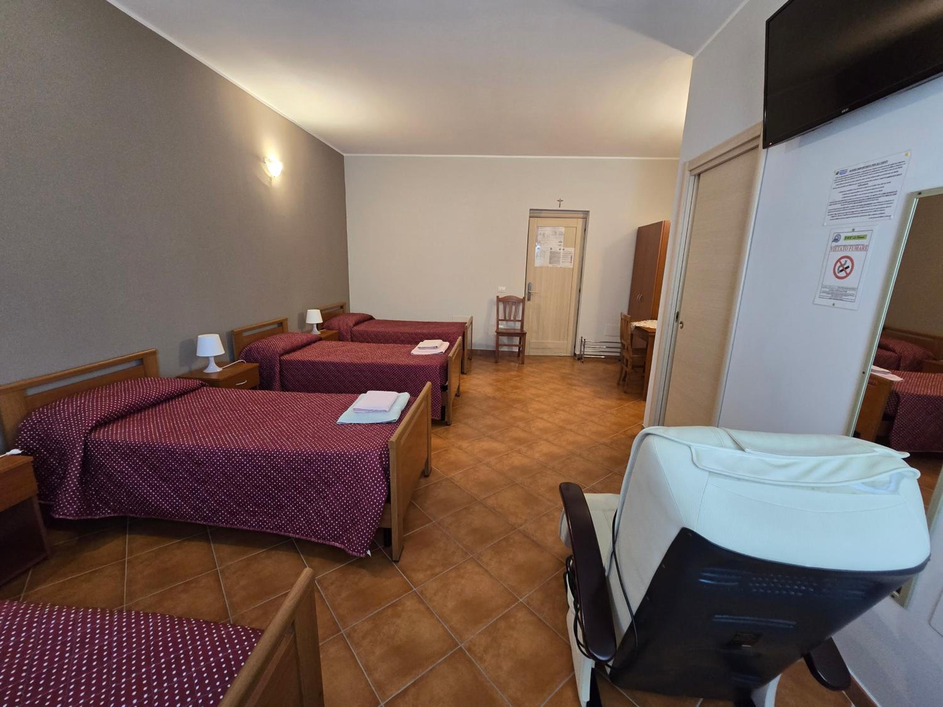 B&B La Petrosa