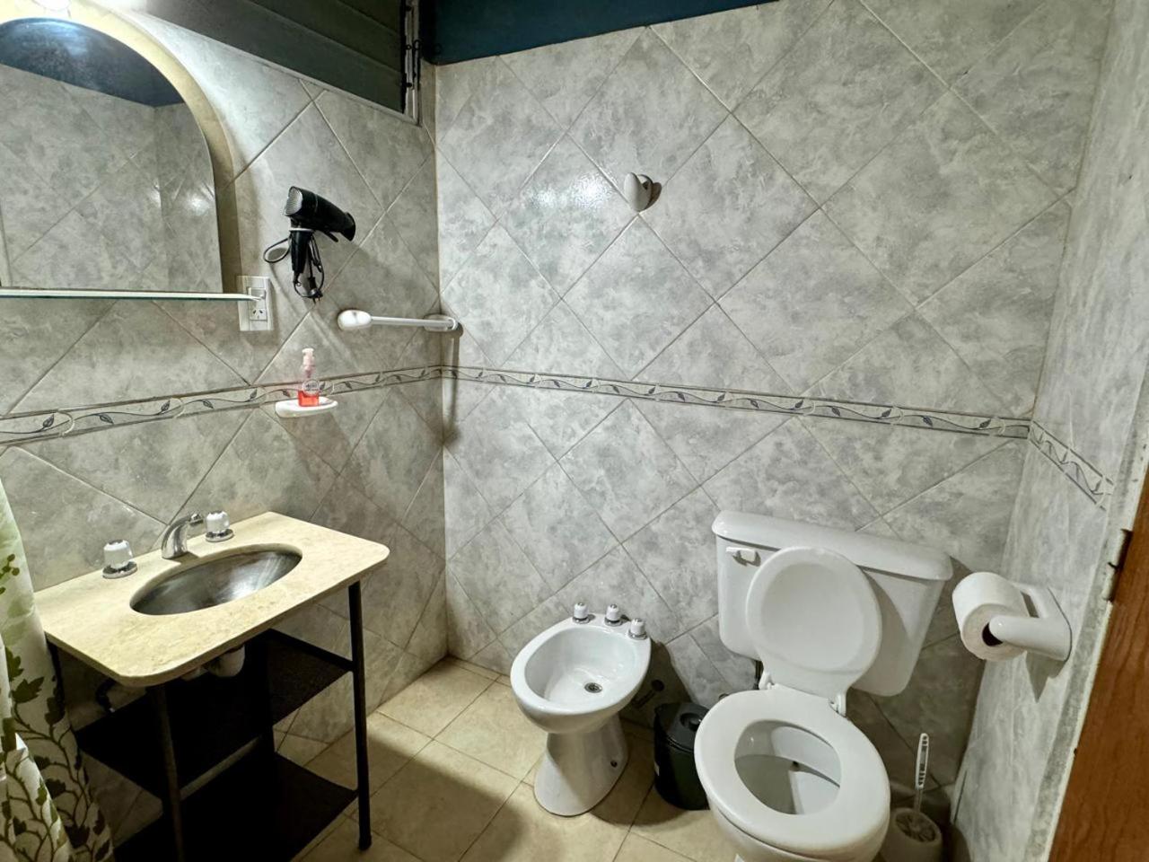 Cabañas Los Lazos
