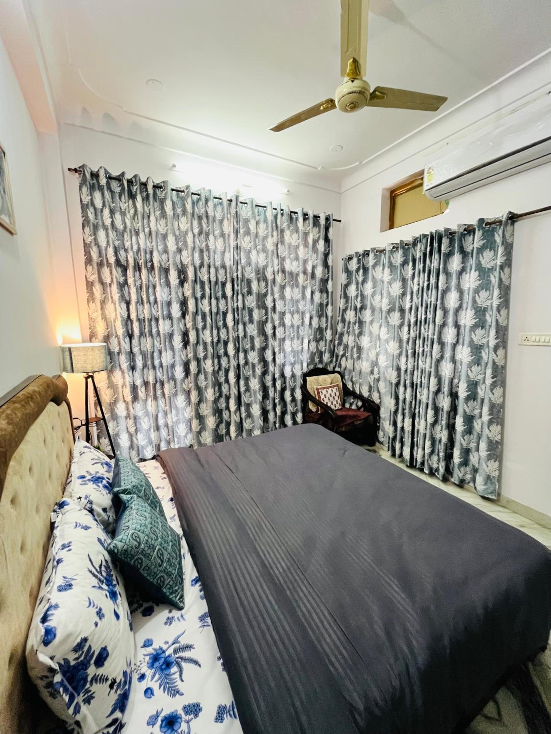The Cozy Nook