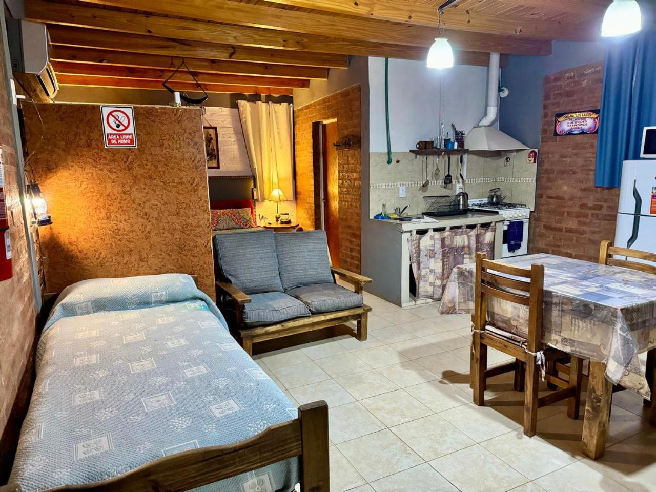 Cabañas Los Lazos