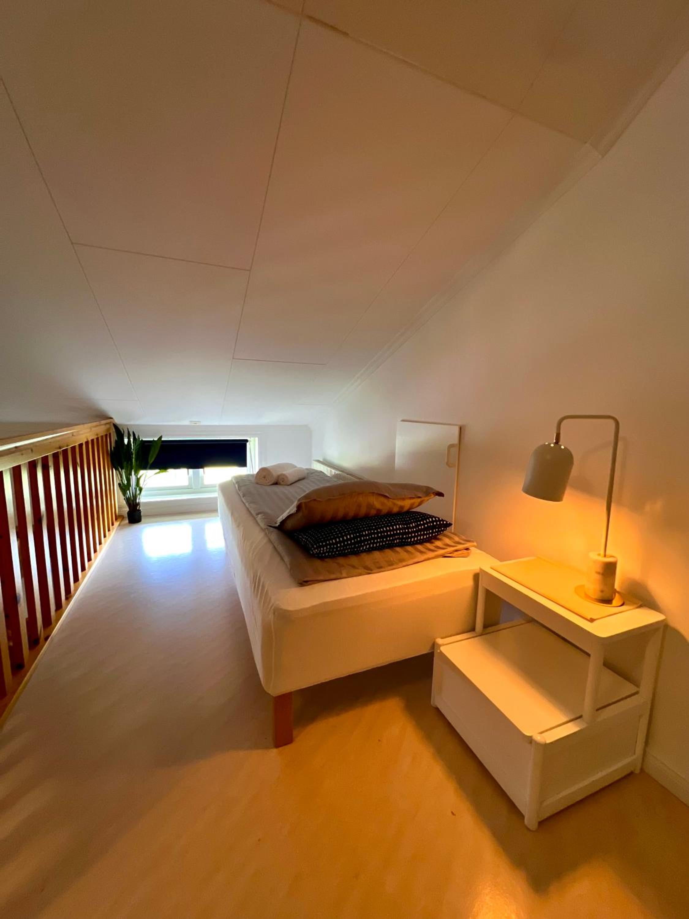 Sjönära Villa Lilla Emma, Jädraås, nära Kungsberget