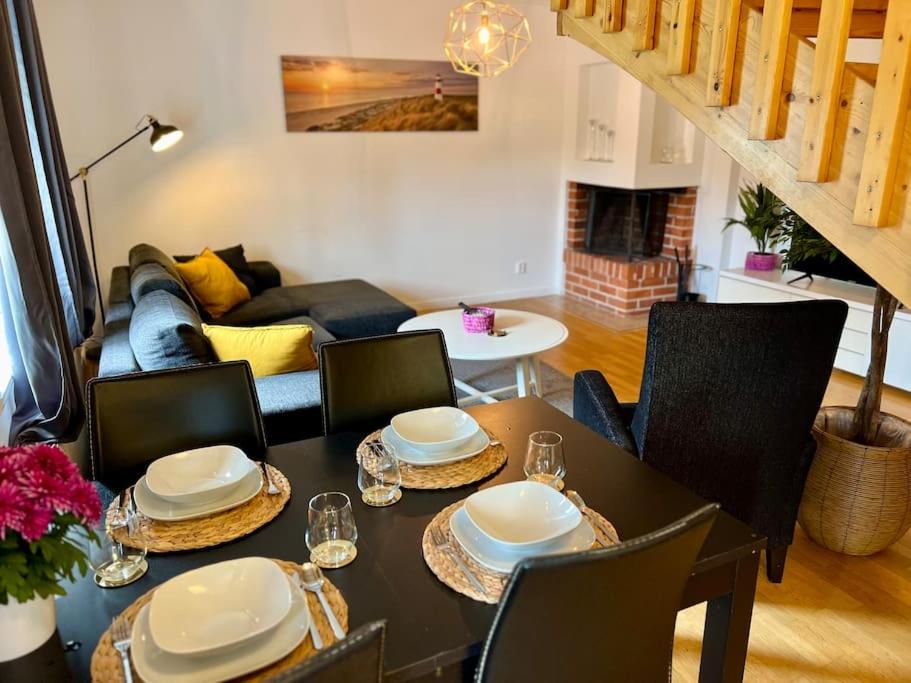 Sjönära Villa Lilla Emma, Jädraås, nära Kungsberget