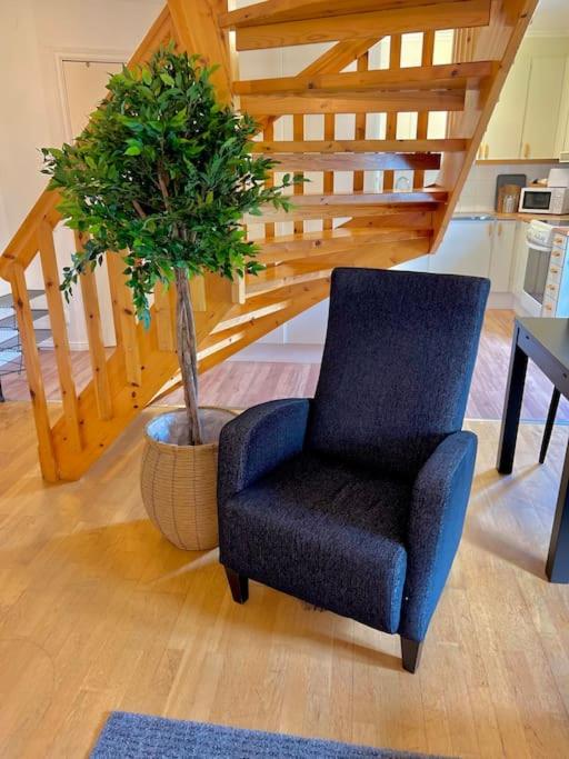 Sjönära Villa Lilla Emma, Jädraås, nära Kungsberget