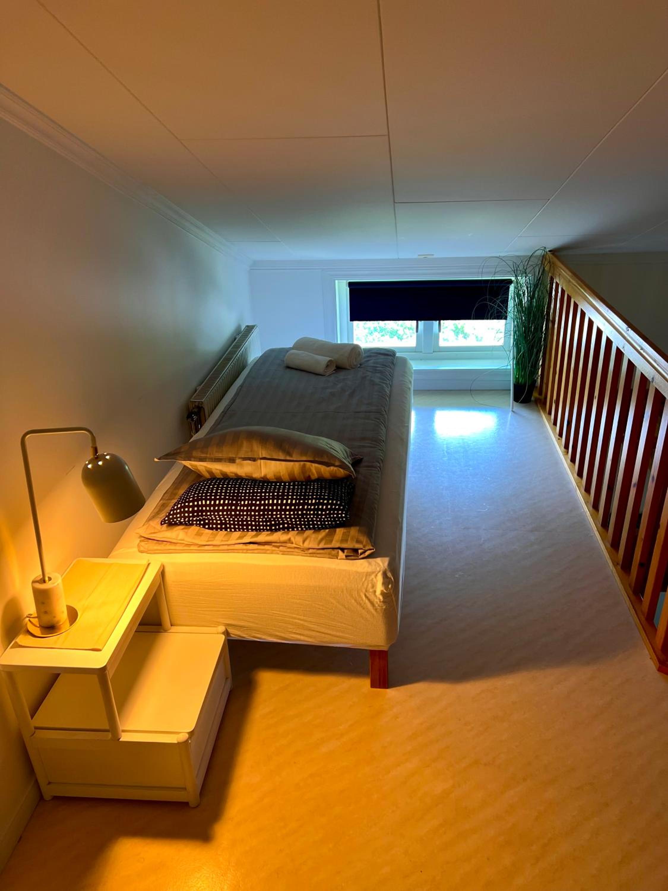 Sjönära Villa Lilla Emma, Jädraås, nära Kungsberget