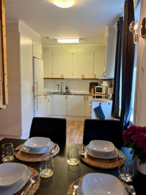 Sjönära Villa Lilla Emma, Jädraås, nära Kungsberget