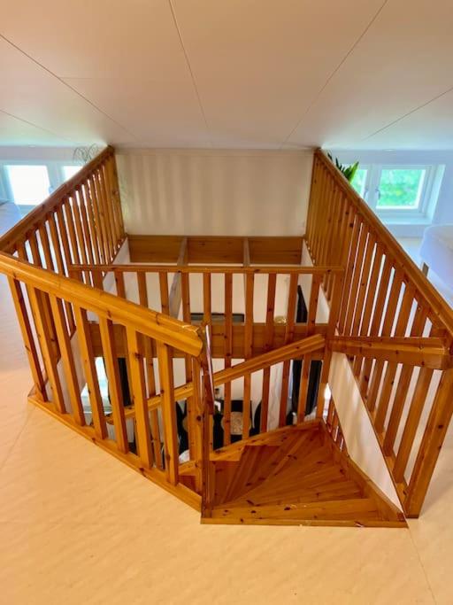 Sjönära Villa Lilla Emma, Jädraås, nära Kungsberget