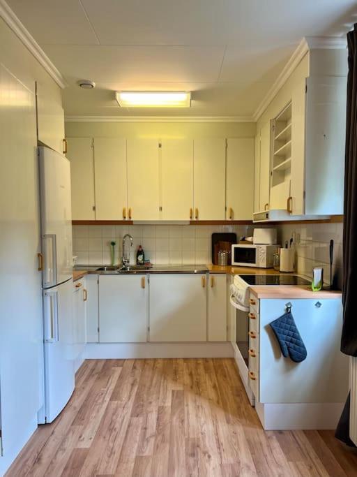 Sjönära Villa Lilla Emma, Jädraås, nära Kungsberget