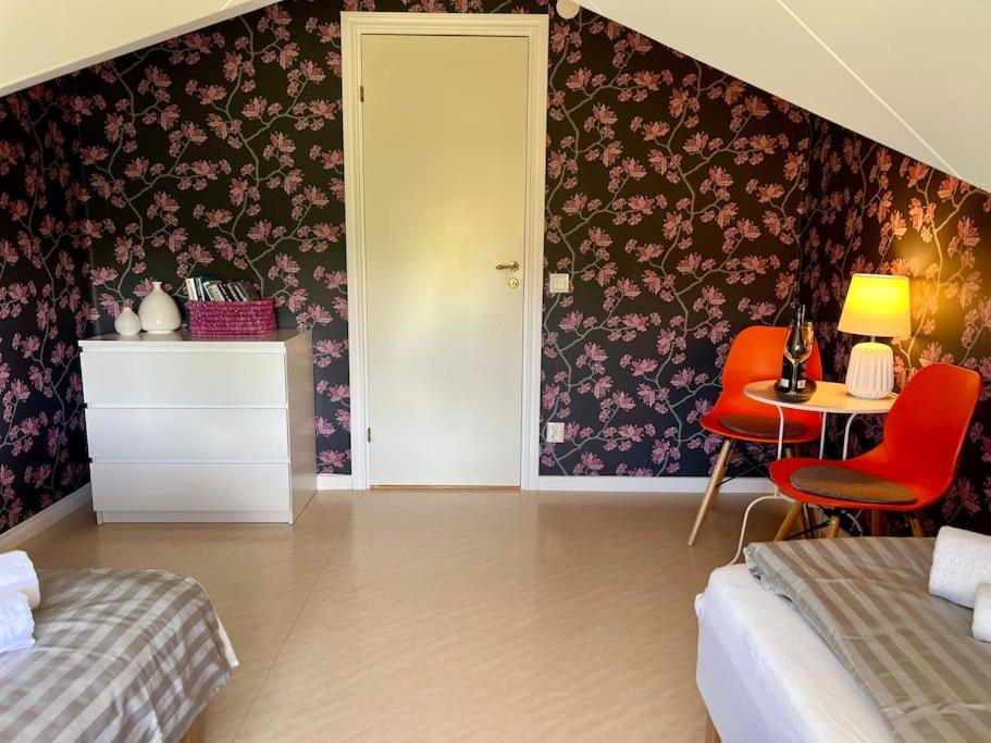 Sjönära Villa Lilla Emma, Jädraås, nära Kungsberget