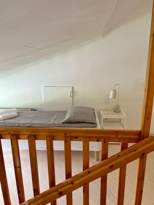 Sjönära Villa Lilla Emma, Jädraås, nära Kungsberget