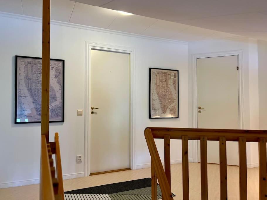 Sjönära Villa Lilla Emma, Jädraås, nära Kungsberget
