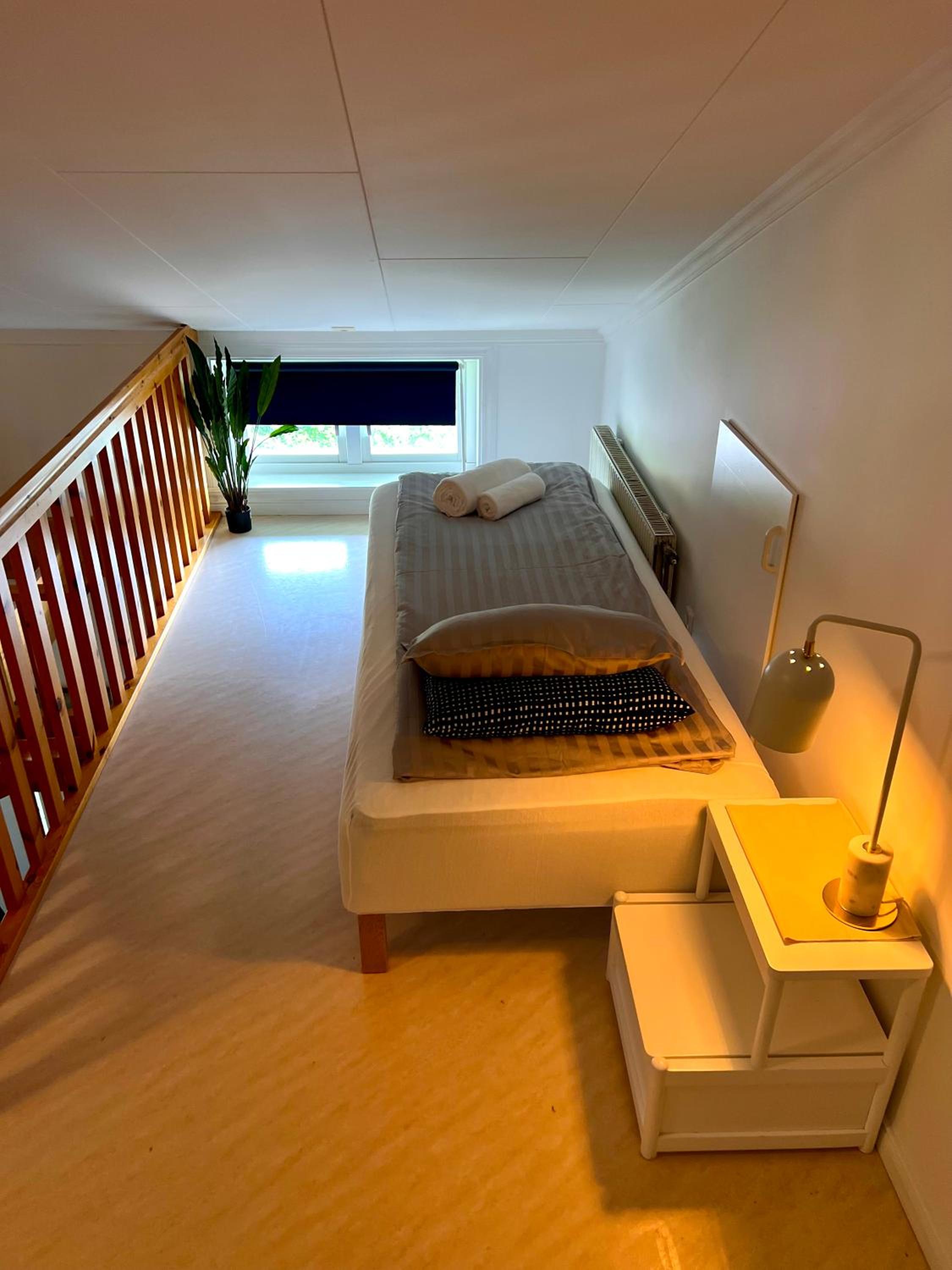 Sjönära Villa Lilla Emma, Jädraås, nära Kungsberget