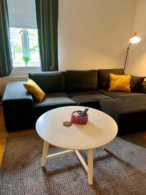 Sjönära Villa Lilla Emma, Jädraås, nära Kungsberget