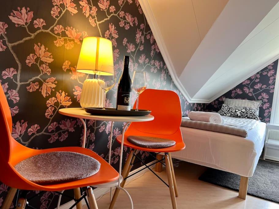 Sjönära Villa Lilla Emma, Jädraås, nära Kungsberget