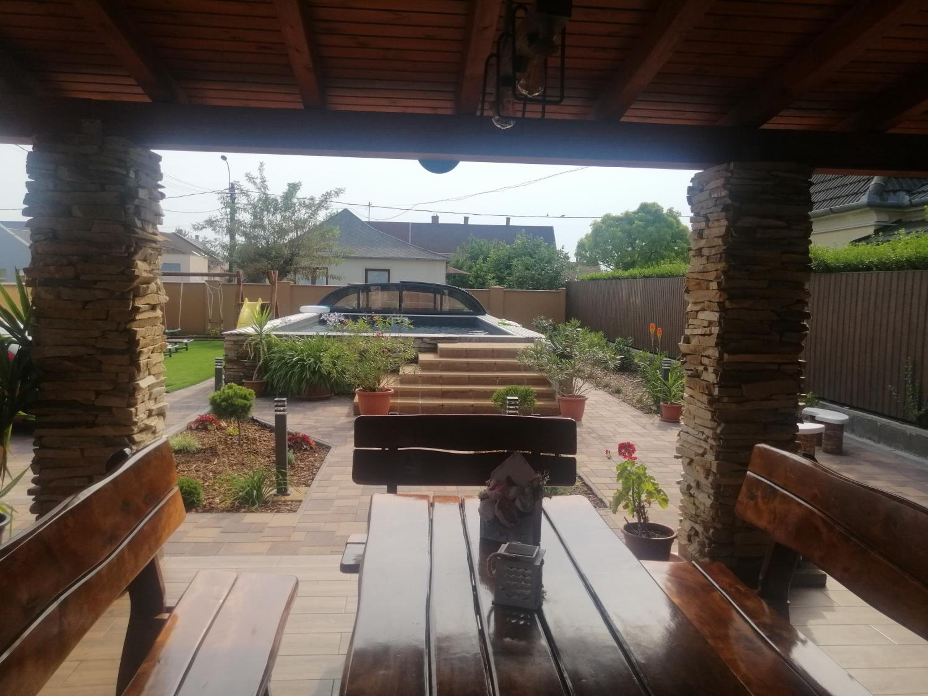 PRÉMIUM APARTMANOK