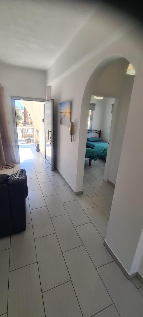 Lovely Apartment for Four near the beach
