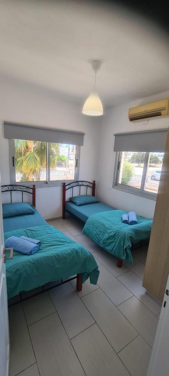 Lovely Apartment for Four near the beach