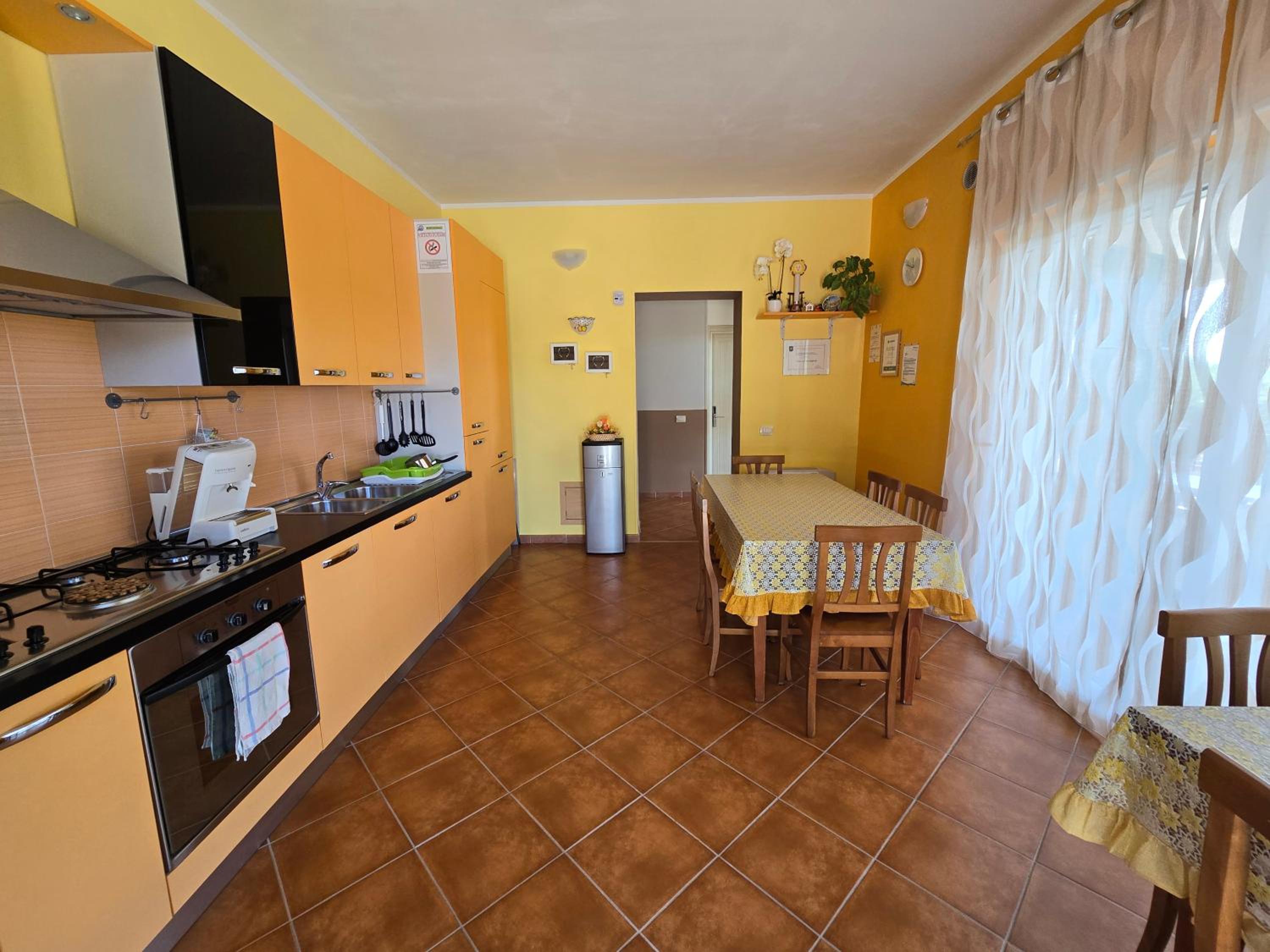 B&B La Petrosa