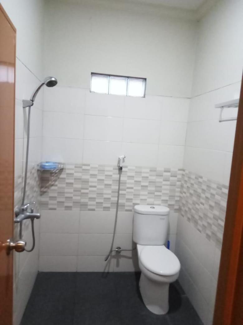 Guesthouse Arkeologi