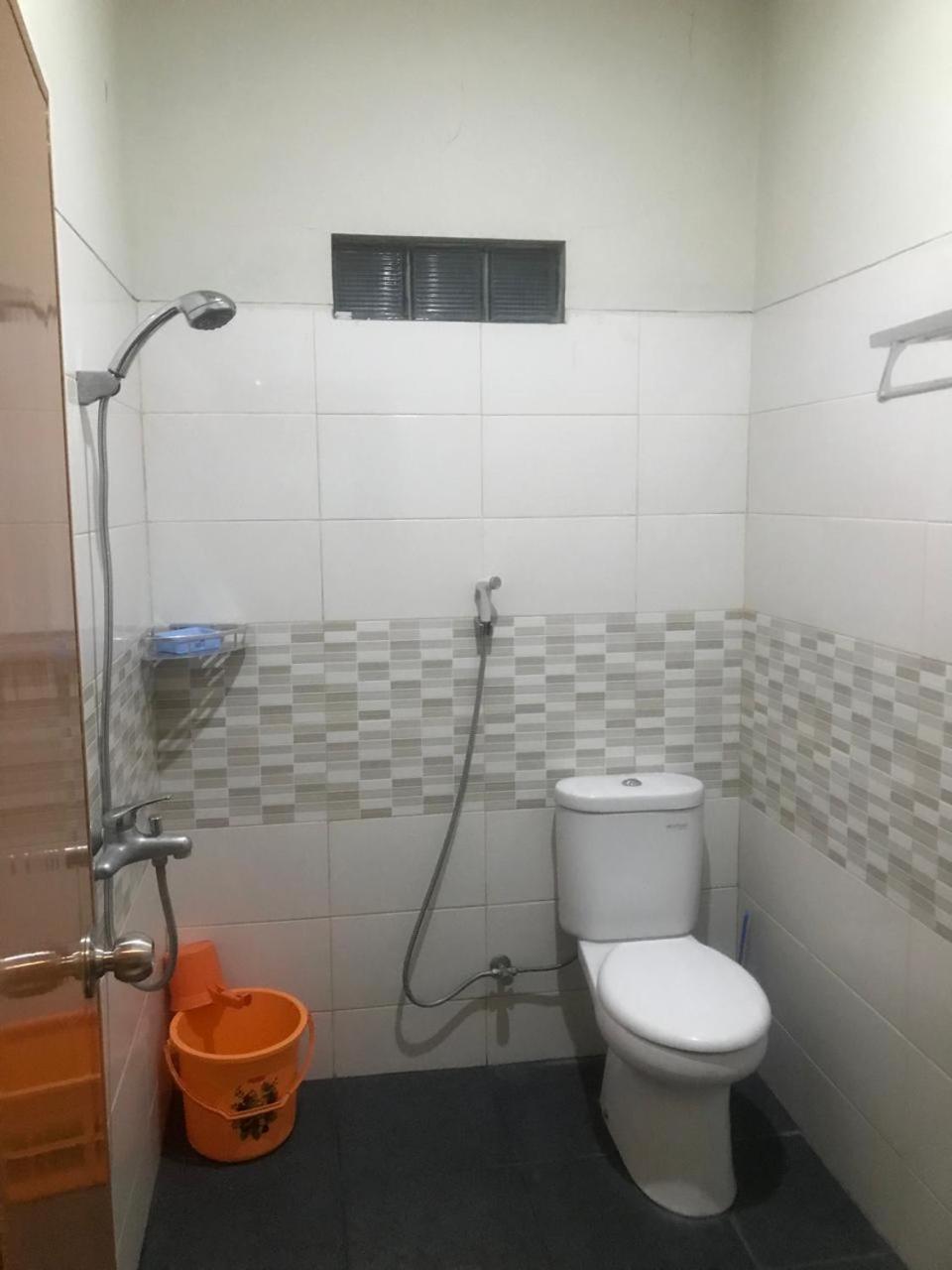 Guesthouse Arkeologi