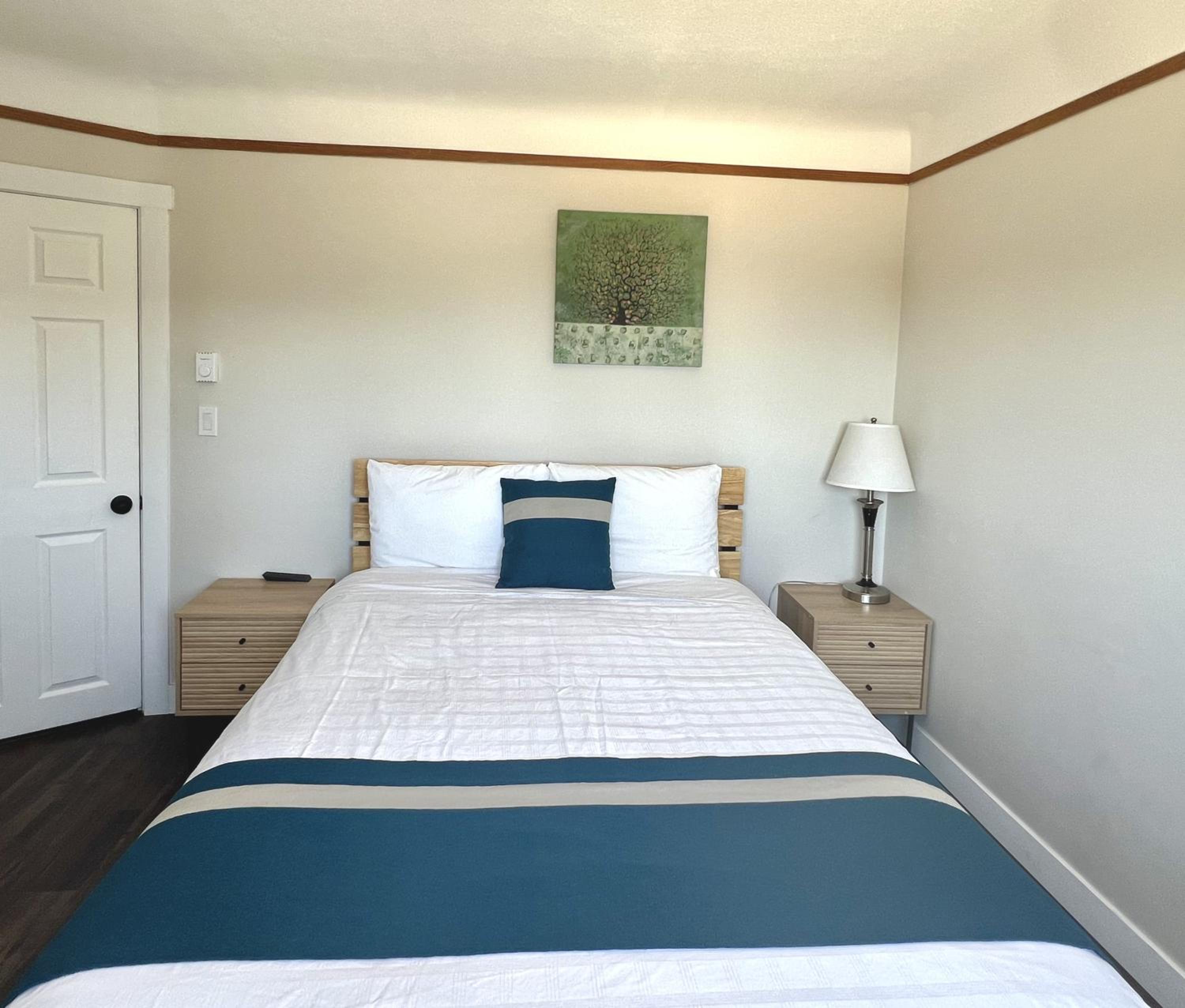 Harbour Light Motel