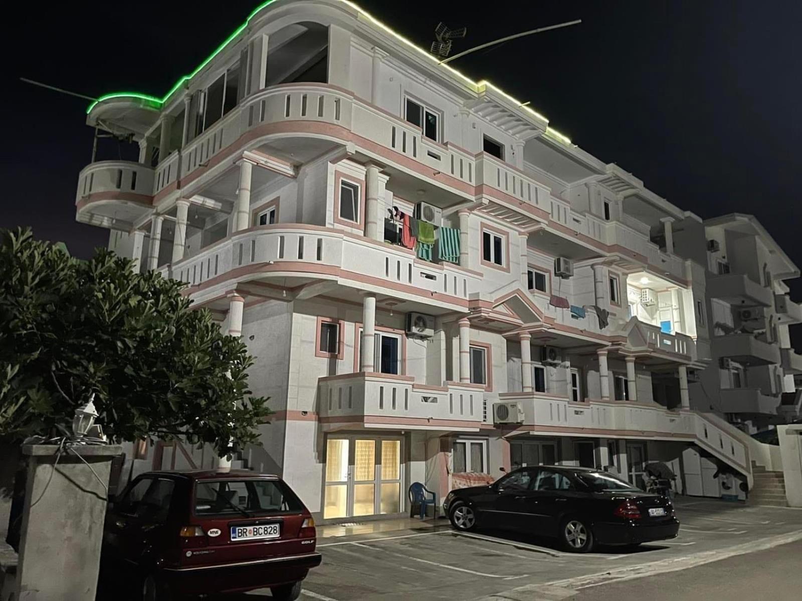Afi Lindi Apartments