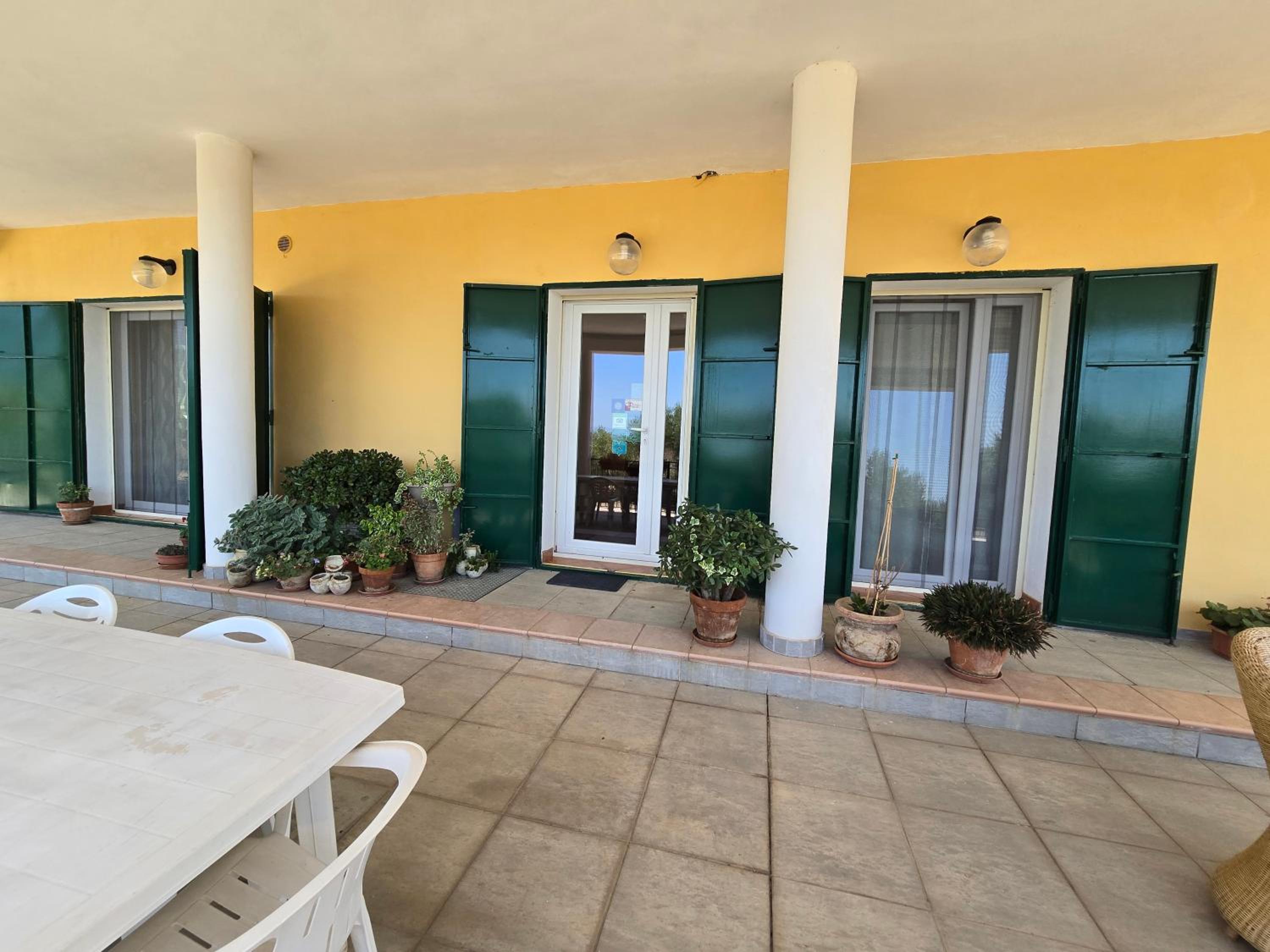 B&B La Petrosa